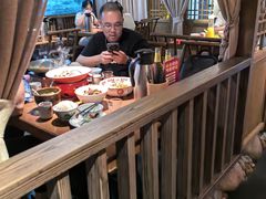 -老湘村·湖南土菜(天河维多利店)