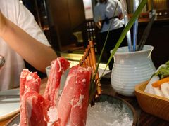 和牛寿喜锅-山葵家·创意料理(EFC欧美广场店)