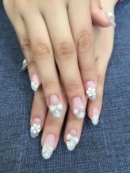 -盼盼美甲