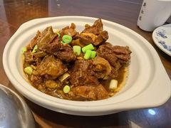 -新虹楼饭庄(崇明陈家镇店)