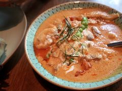 红咖喱牛肉-米泰MiThai