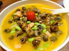-锡和无锡菜(景丽苑店)
