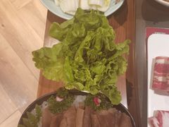 爽脆黑毛肚-捞王锅物料理(上海世茂广场店)