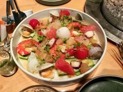 -Ginger(兴国路店)