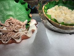 -福禧荟·海鲜自助
