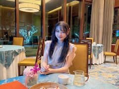 -扬州香格里拉·香宫中餐厅