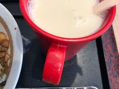 -永和大王(广渠店)
