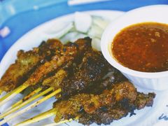 1-55沙爹-东海岸人工湖美食村