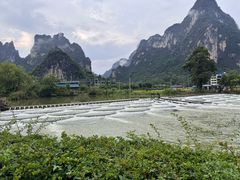 -明仕田园