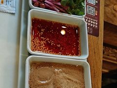 -小吊梨汤·北京菜(香山店)