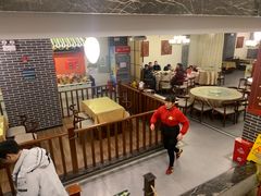 -达旺·鸡毛店(巴南万达店)