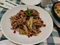 -紫光园·烤鸭·北京菜(劲松店)