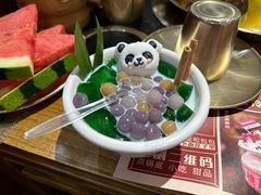 -旺蜀主成都串串火锅(西直门凯德MALL店)