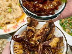 -鑫真味私房菜馆