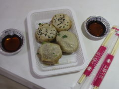 -小杨生煎(南京东路食品一店)