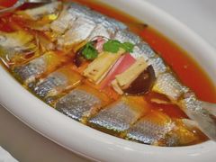 -玫瑰厅上海菜(兴国路店)