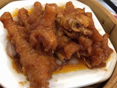 -春满人间酒楼(园岭中路店)