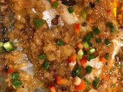 -云晓光头烧烤吧(新大陆广场店)