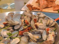 -锦顺海鲜•口味菜(李村店)