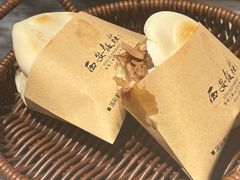 -西安饭庄·非遗陕菜(钟楼店)