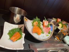 -星伦多自助料理·涮烤一体(虹悦城店)
