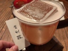 -兮禾酒馆(护国路店)