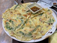 -金明子八带鱼馆(正宗韩国连锁店)