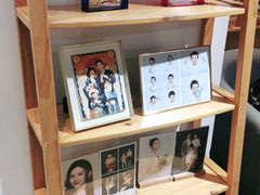 -天真蓝照相馆(五角场百联又一城店)