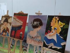 -东方童画儿童创意美术(十里堡体验馆)