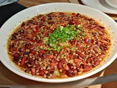 -新太二·鲜料川菜(花都融创茂店)