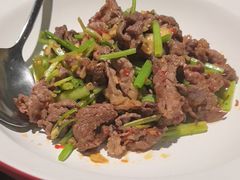 -洞庭土菜馆(天河北总店)