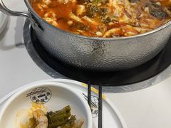 -德林酸菜鱼火锅(南丹店)