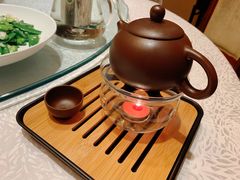 养生鸡汤-通庆楼(新开路店)