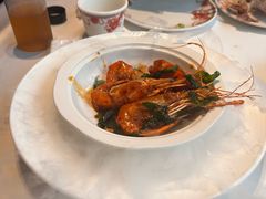 -稻香饭店(IFS国金中心店)