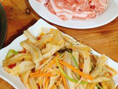 -元盛居(生态大街店)