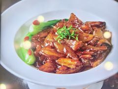 -红菜坊·烤鸭·川鲁宴(石园店)