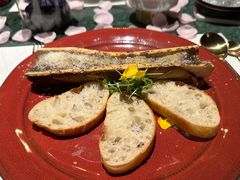-莫里·意大利餐厅(K-lab店)