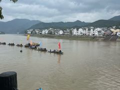 -新安江山水画廊风景区