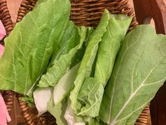 -阿婆情腊排骨火锅·野生菌季(古城旗舰店)