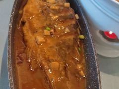 -安徽大厦中餐厅