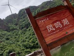 -伏羲山旅游区
