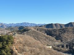 -辛安庄鸡鸣山景区