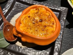 芝士焗蟹宝-七条鱼日本料理(三墩店)