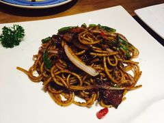 -盘炉forenza·云贵川融合小食堂 ( 钟楼中柳巷店)