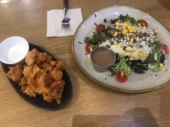 -HELLO 27 意面·沙拉·帕尼尼