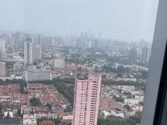 -上海静安香格里拉大酒店