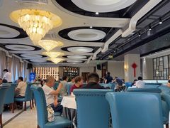 -香融府·烤鸭·家常菜(马家堡路店)
