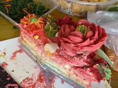 -BONCAKE裱花蛋糕(万象汇店)