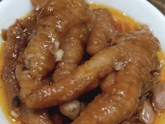 -頂好酒家·经典粤菜(海信广场店)