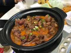 -人民公社大食堂(张家湾店)